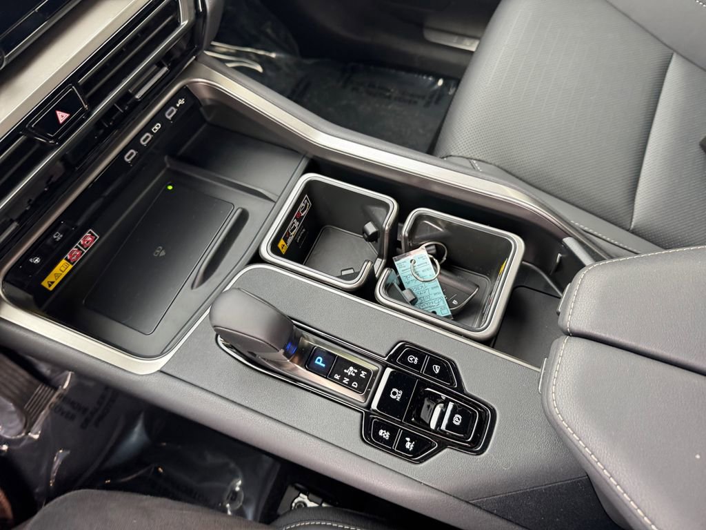 Used 2025 Lexus TX 350 AWD w/ Technology Package image 23