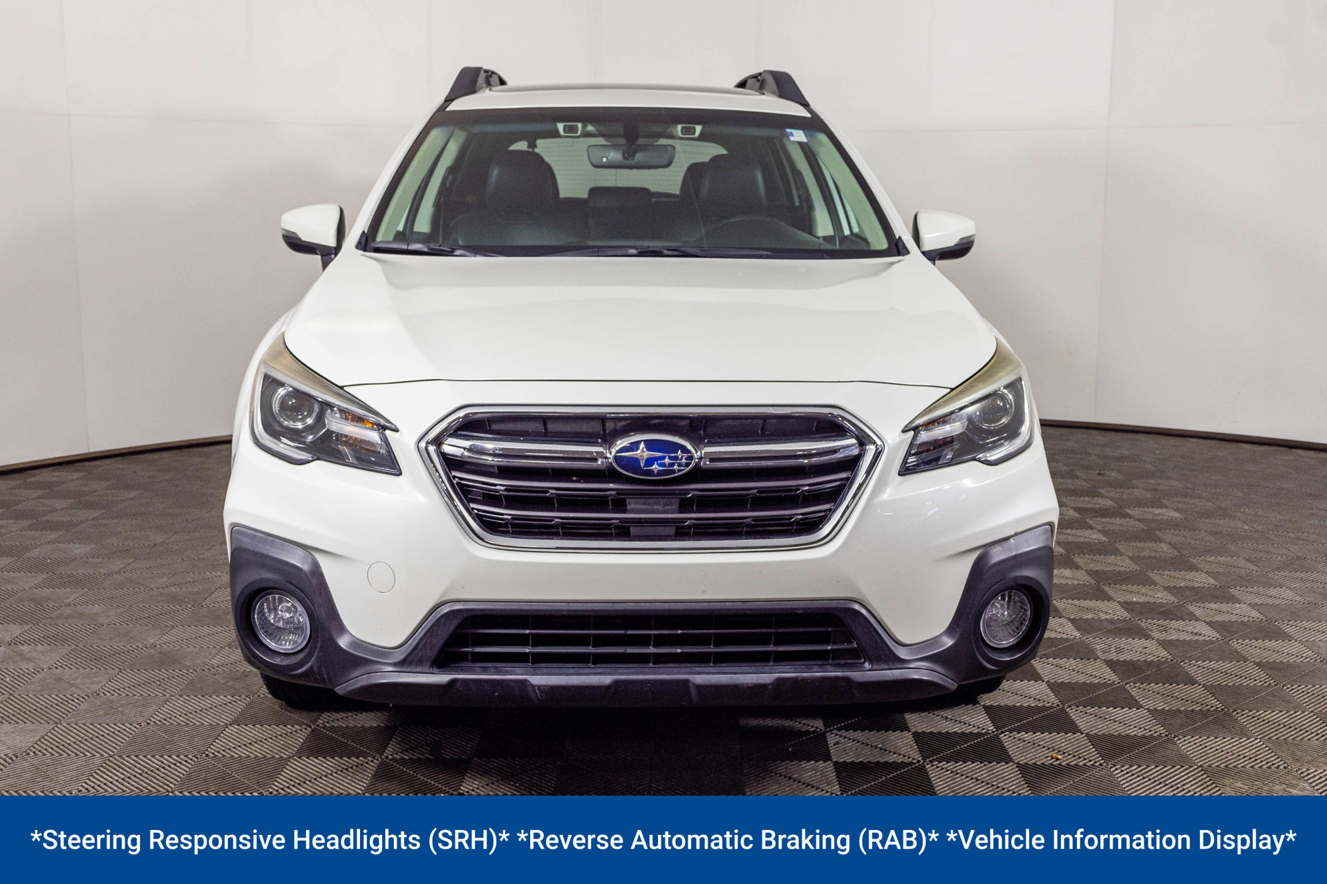 Used 2018 Subaru Outback 2.5i Limited AWD/4WD image 15