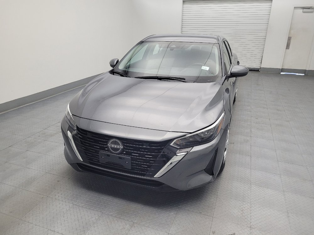 Used 2024 Nissan Sentra S FWD image 15