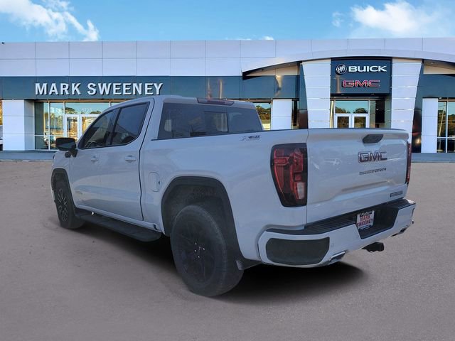 New 2026 GMC Sierra 1500 Elevation w/ Elevation Premium Package image 29