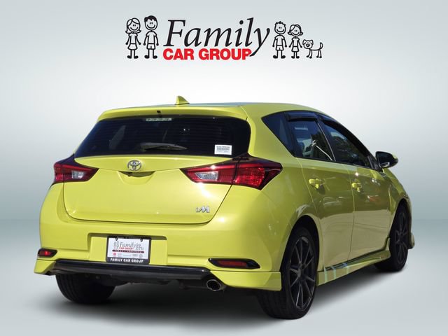 Used 2018 Toyota Corolla iM FWD image 4