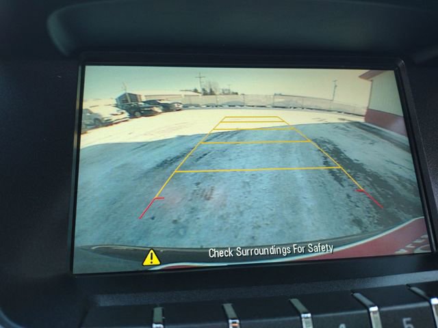 Used 2017 GMC Terrain Denali image 40