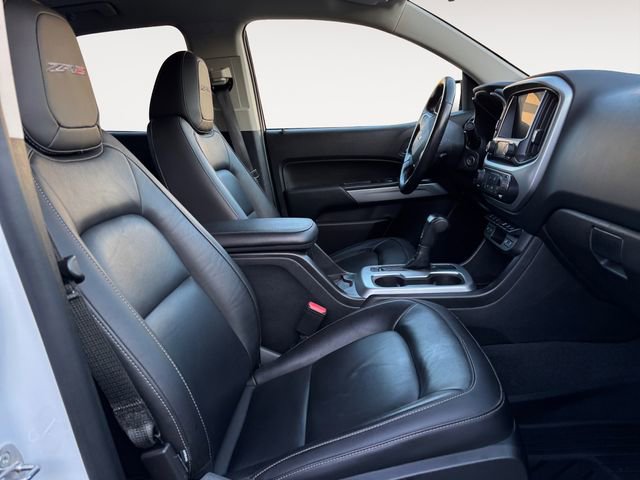 Used 2021 Chevrolet Colorado ZR2 image 15