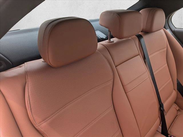 Used 2025 Mercedes-Benz C 300 4MATIC Sedan image 19