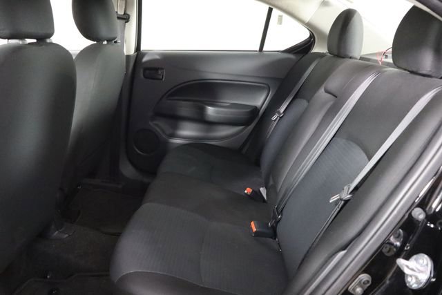 Used 2024 Mitsubishi Mirage G4 ES image 16