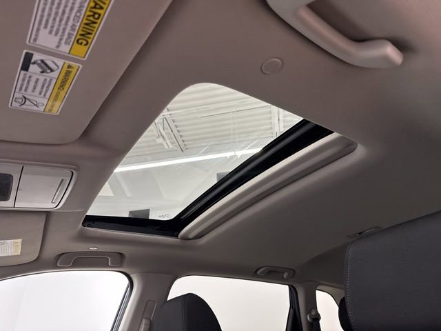 Certified 2025 Honda CR-V EX image 40