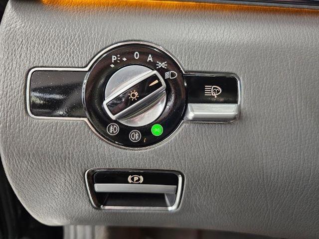 Used 2007 Mercedes-Benz S 550 image 19