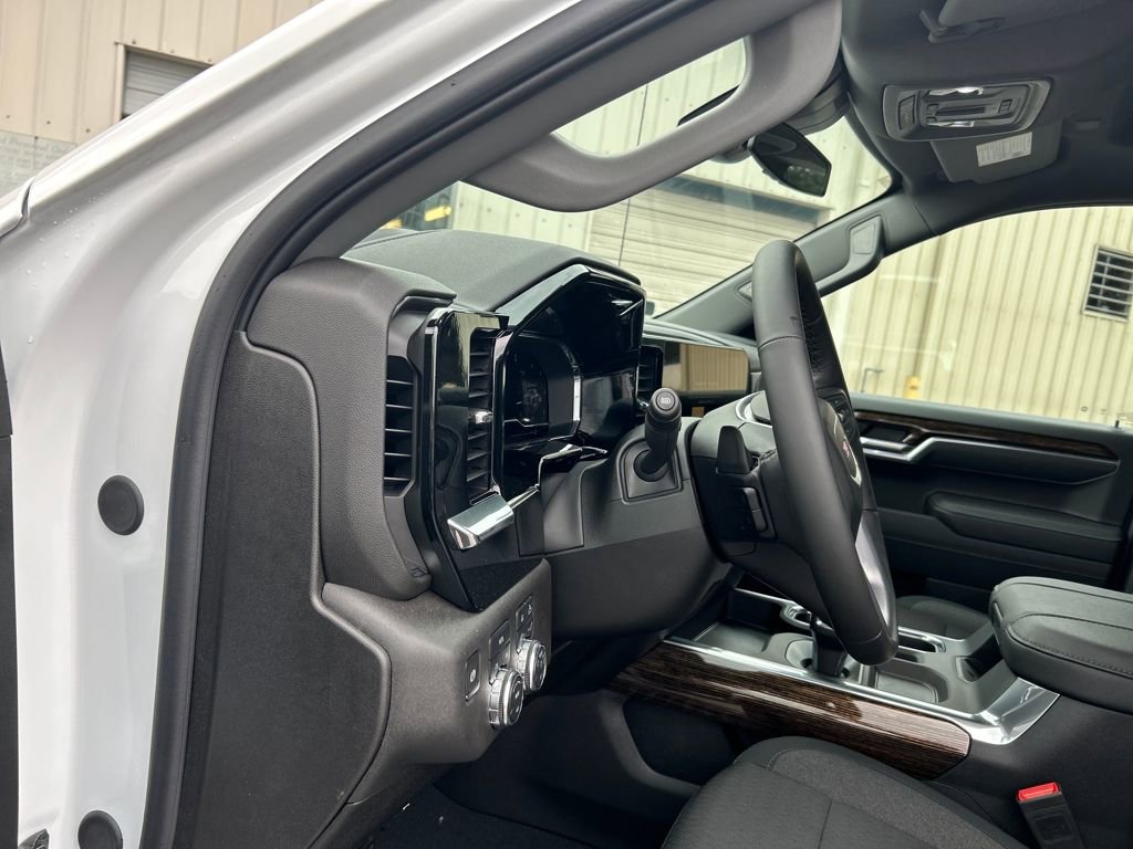New 2025 GMC Sierra 1500 Elevation w/ Preferred Package image 15