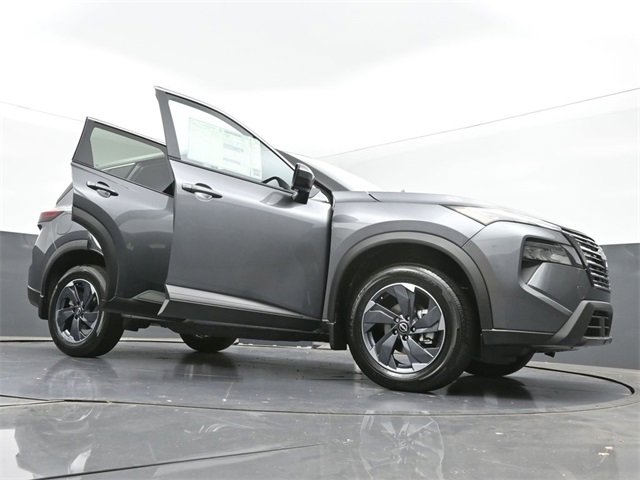 New 2026 Nissan Rogue SV image 49
