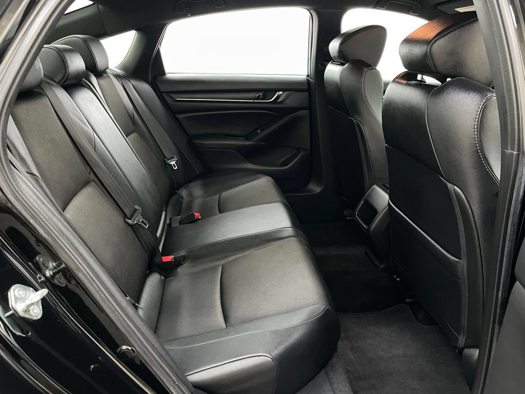 Used 2020 Honda Accord Sport image 38
