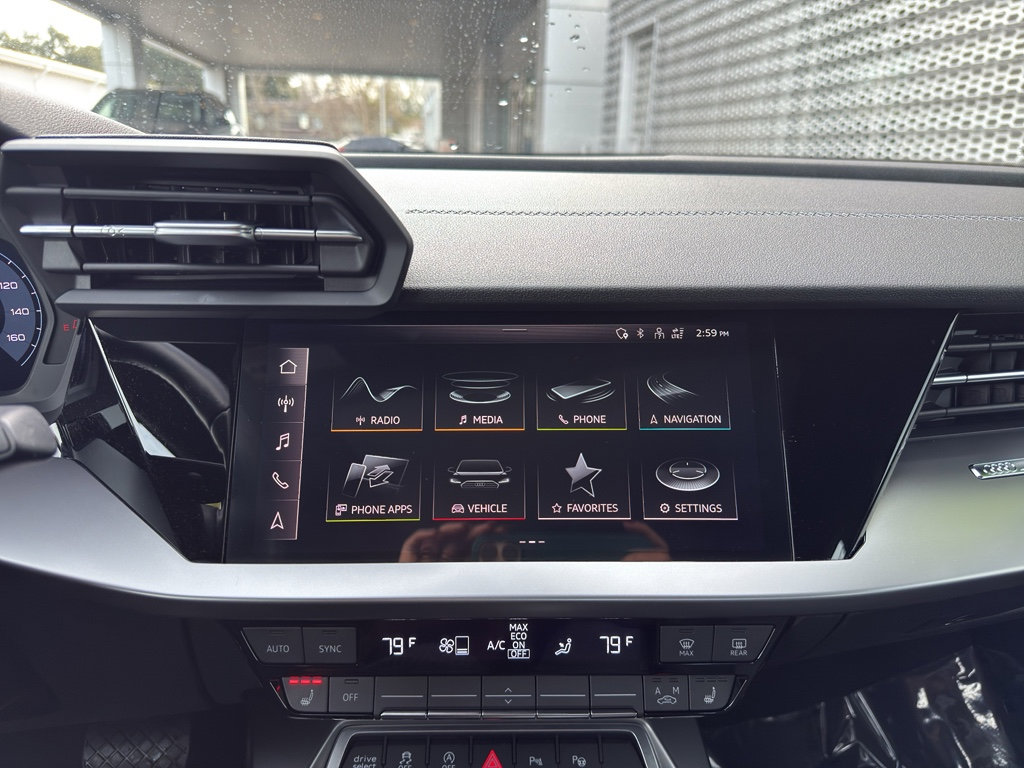 Used 2023 Audi A3 2.0T Premium w/ Convenience Package image 18