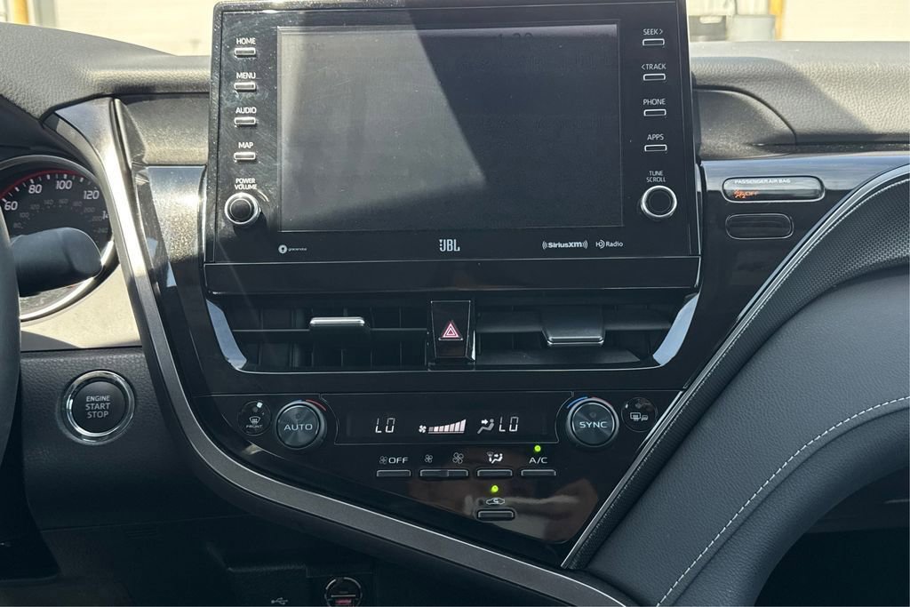 Used 2024 Toyota Camry TRD image 17