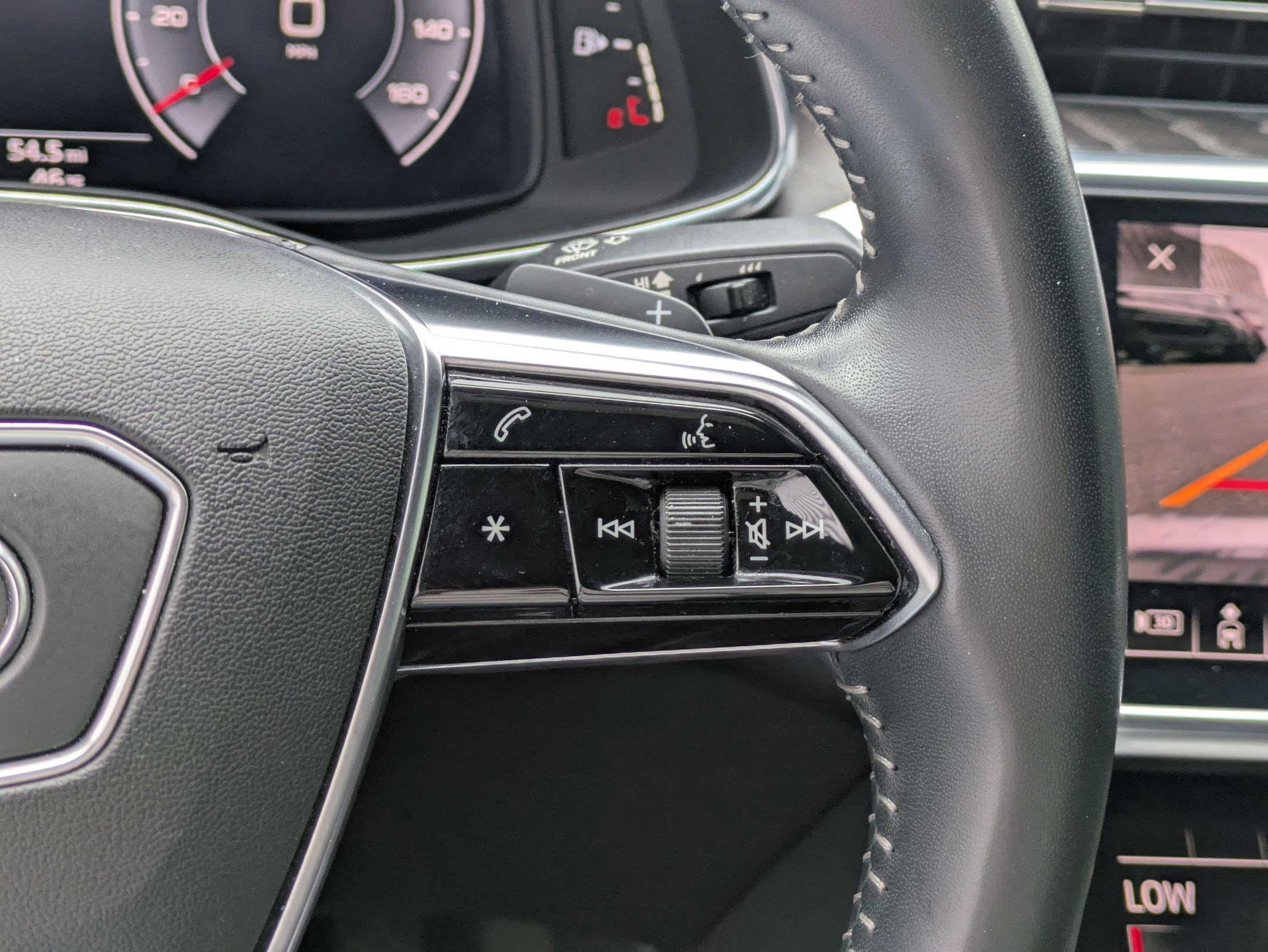 Used 2019 Audi A6 3.0T Premium Plus w/ Premium Plus Package AWD/4WD image 18