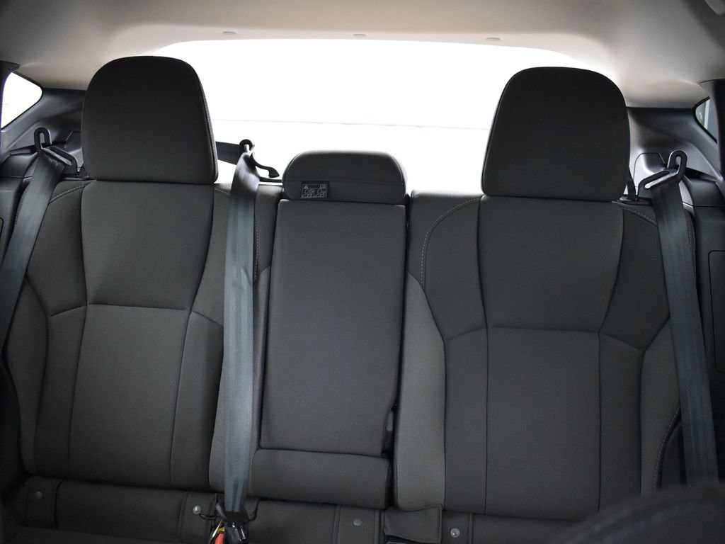 New 2026 Subaru Crosstrek 2.0i Premium image 22