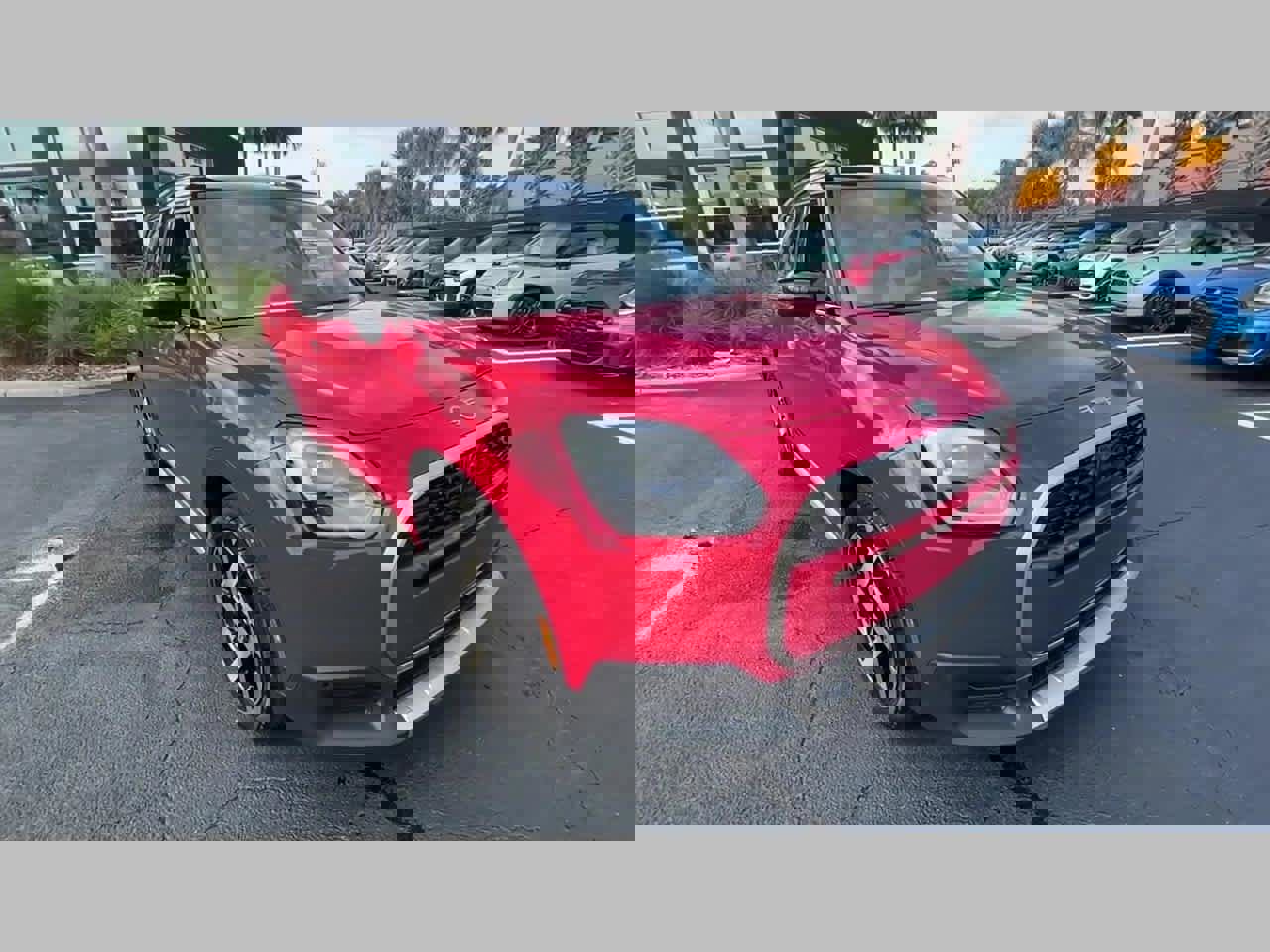 Certified 2025 MINI Cooper Countryman S image 32