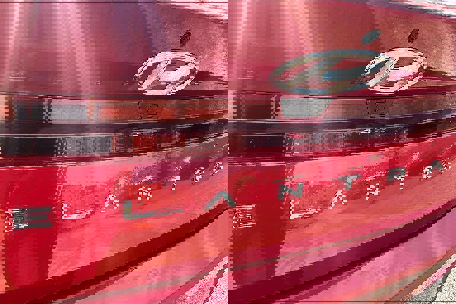 Used 2023 Hyundai Elantra SEL w/ Convenience Package image 31