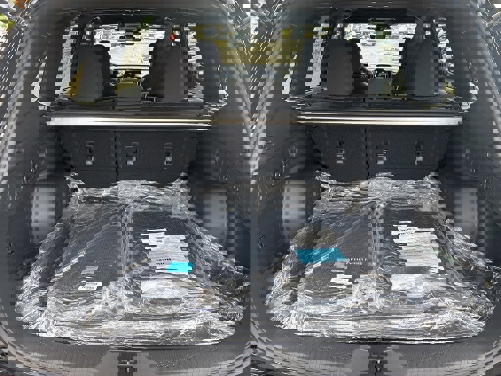 New 2025 Subaru Forester Premium w/ Protection Package (1PH) image 10