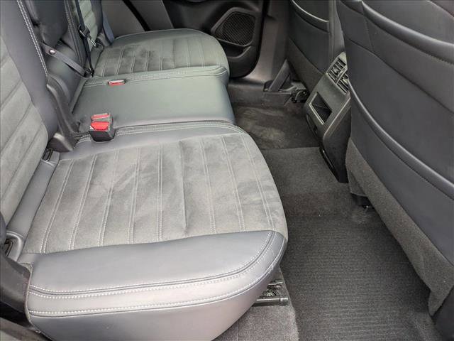 Used 2024 Mitsubishi Outlander SE image 27