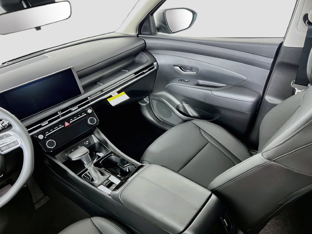 New 2026 Hyundai Tucson SEL Plus AWD/4WD image 20