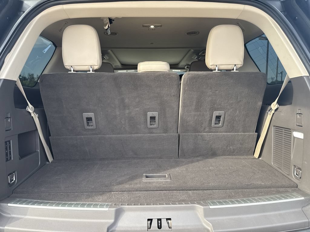 Used 2022 Lincoln Navigator Reserve AWD/4WD image 28