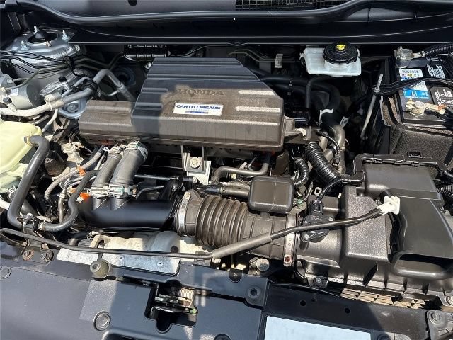 Used 2018 Honda CR-V EX-L image 26