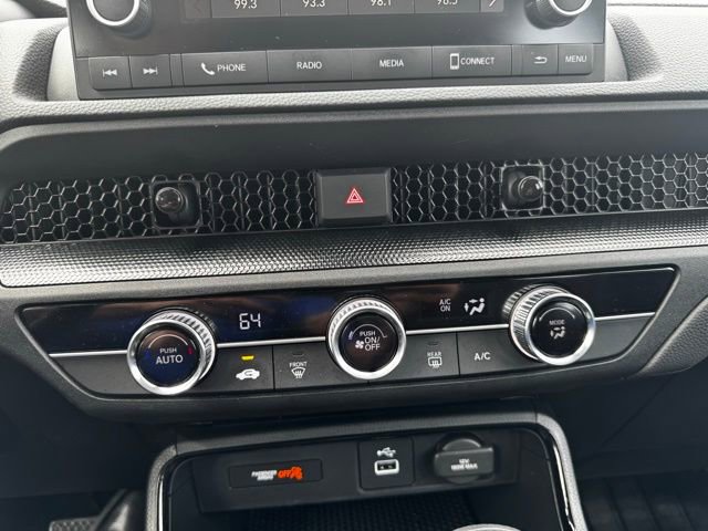 Used 2023 Honda CR-V LX image 23