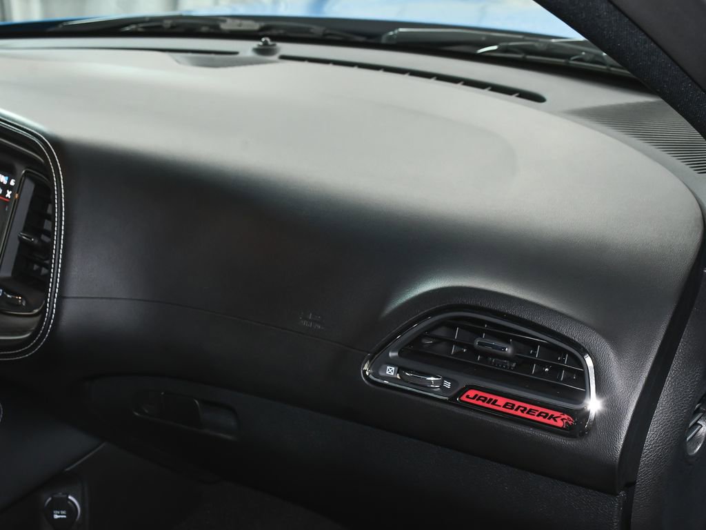 Used 2023 Dodge Challenger SRT Hellcat w/ Driver Convenience Group image 56