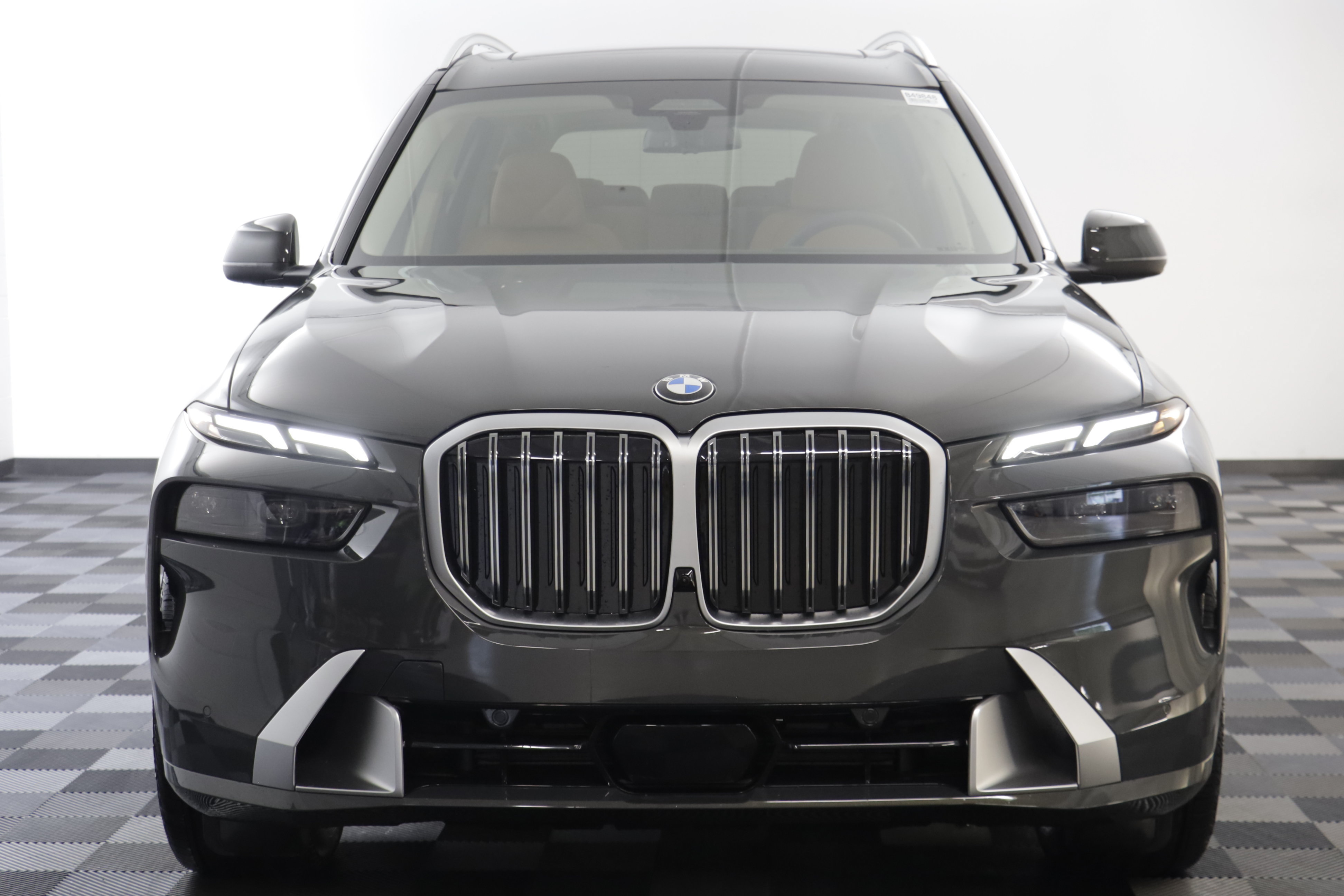 New 2027 BMW X7 xDrive40i w/ Executive Package AWD/4WD image 24
