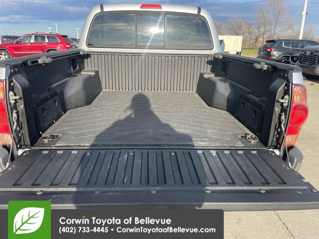 Used 2007 Toyota Tacoma 4x4 Double Cab image 28