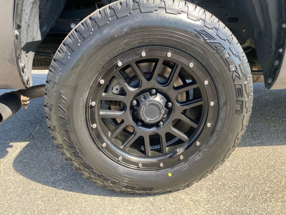 Used 2017 Toyota Tundra SR5 image 27