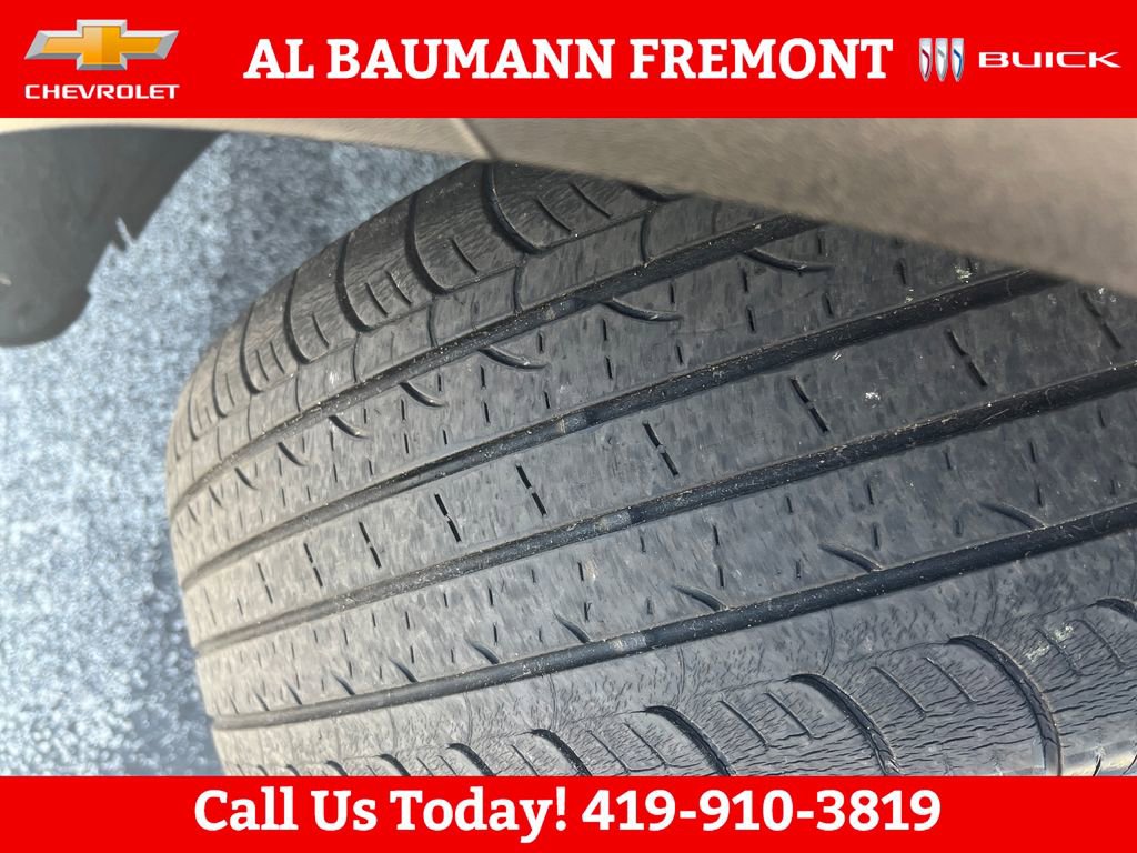 Used 2021 Hyundai Venue SEL w/ Premium Package FWD image 28