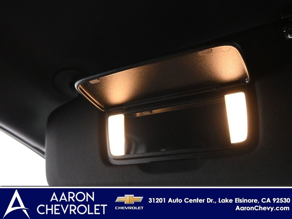 New 2026 Chevrolet Equinox EV LT image 33