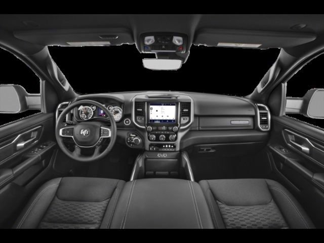 New 2026 RAM 1500 Big Horn image 25