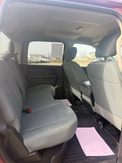 Used 2019 RAM 1500 Express image 19
