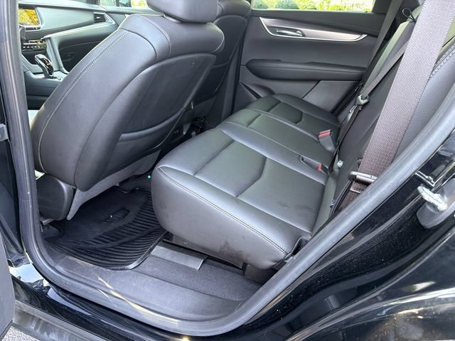 Used 2023 Cadillac XT5 Luxury AWD/4WD image 21