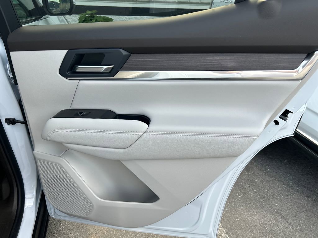 New 2026 GMC Terrain Denali image 39