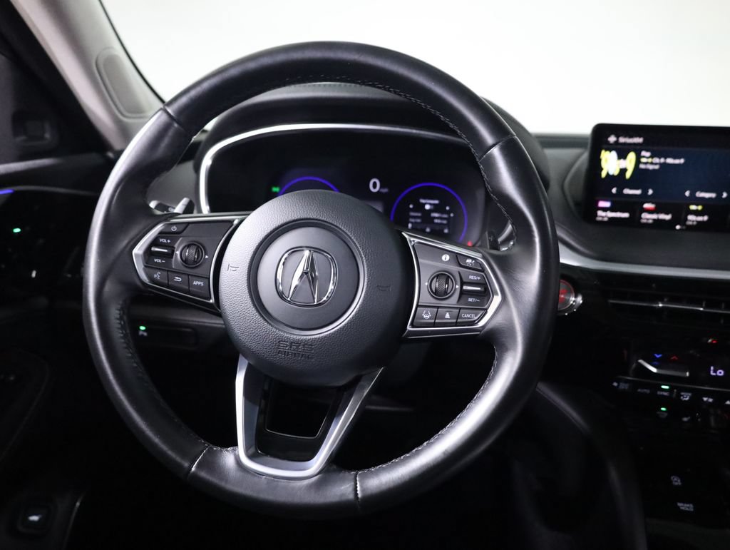 Used 2023 Acura MDX w/ Technology Package AWD/4WD image 48