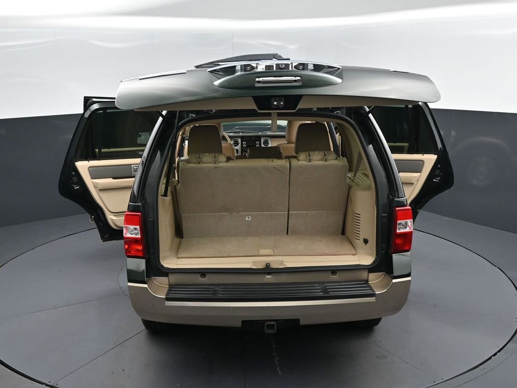 Used 2012 Ford Expedition XLT RWD image 49