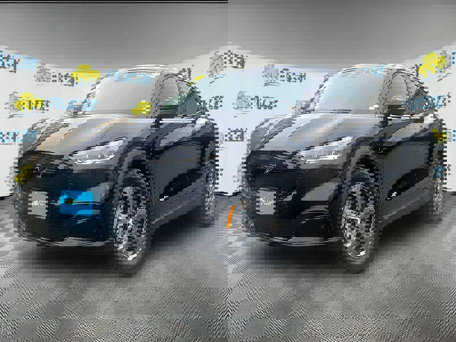 Used 2021 Ford Mustang Mach-E Select w/ Comfort/Technology Package image 3