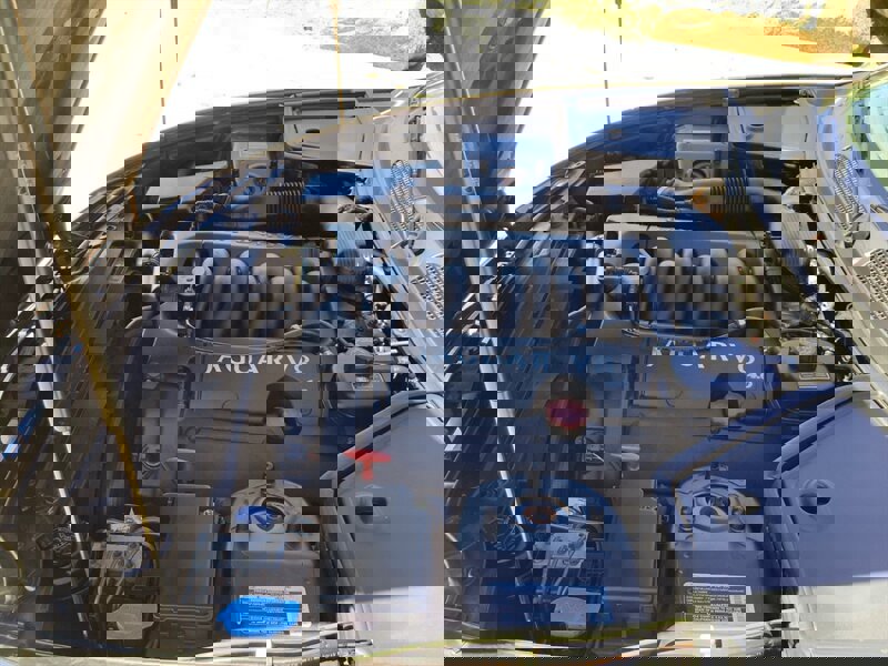 Used 2000 Jaguar XK8 Coupe image 32