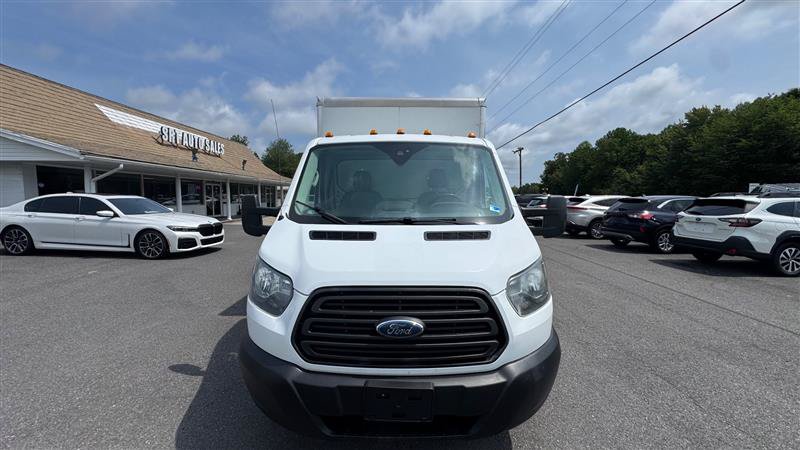 Used 2019 Ford Transit 350 138 RWD image 15