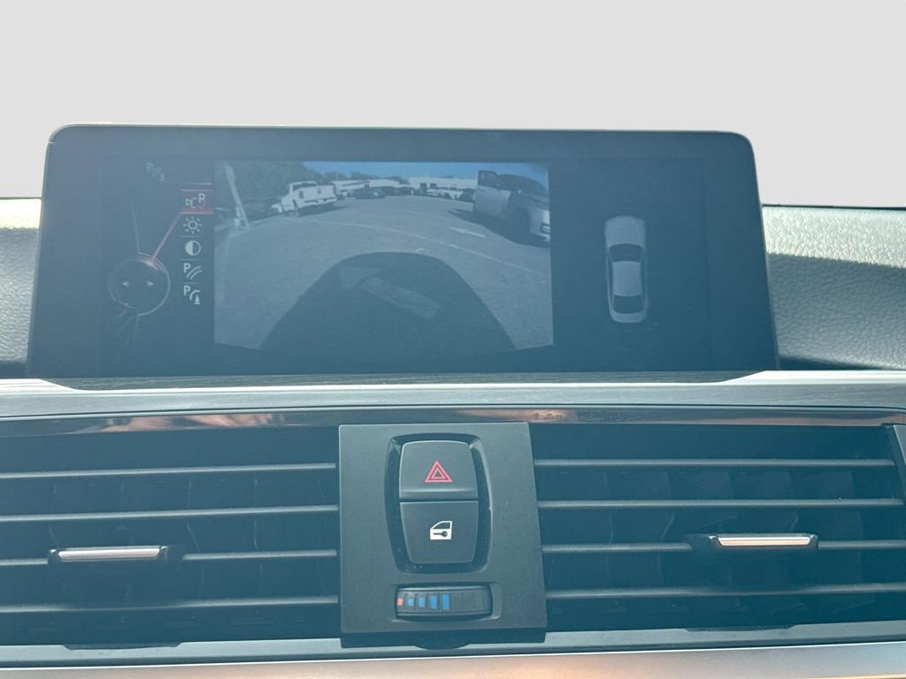 Used 2015 BMW 435i xDrive Coupe image 29