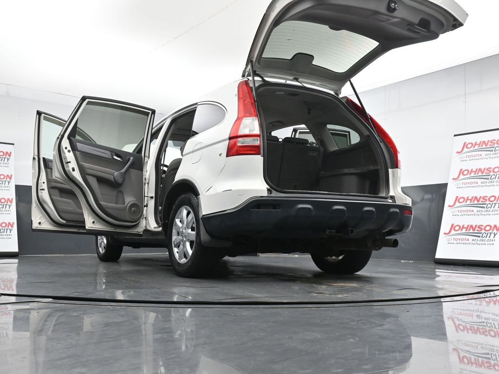 Used 2008 Honda CR-V EX image 45