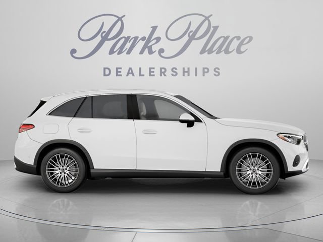 Used 2026 Mercedes-Benz GLC 300 image 27