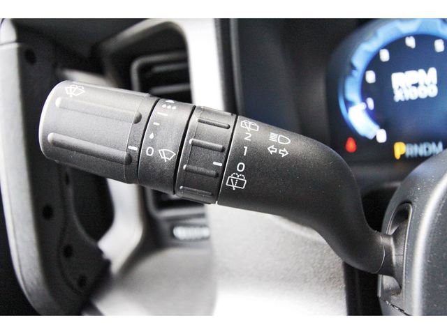 Used 2025 Ford Bronco Big Bend AWD/4WD image 15