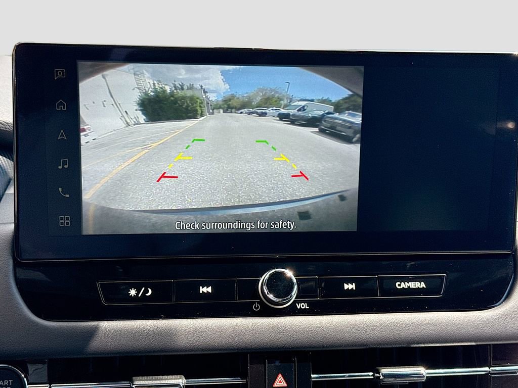 New 2026 Mitsubishi Outlander LE FWD image 13