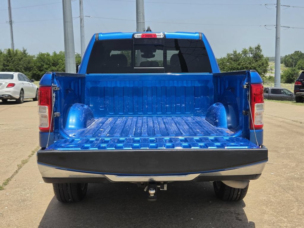 Used 2023 RAM 1500 Lone Star AWD/4WD image 13