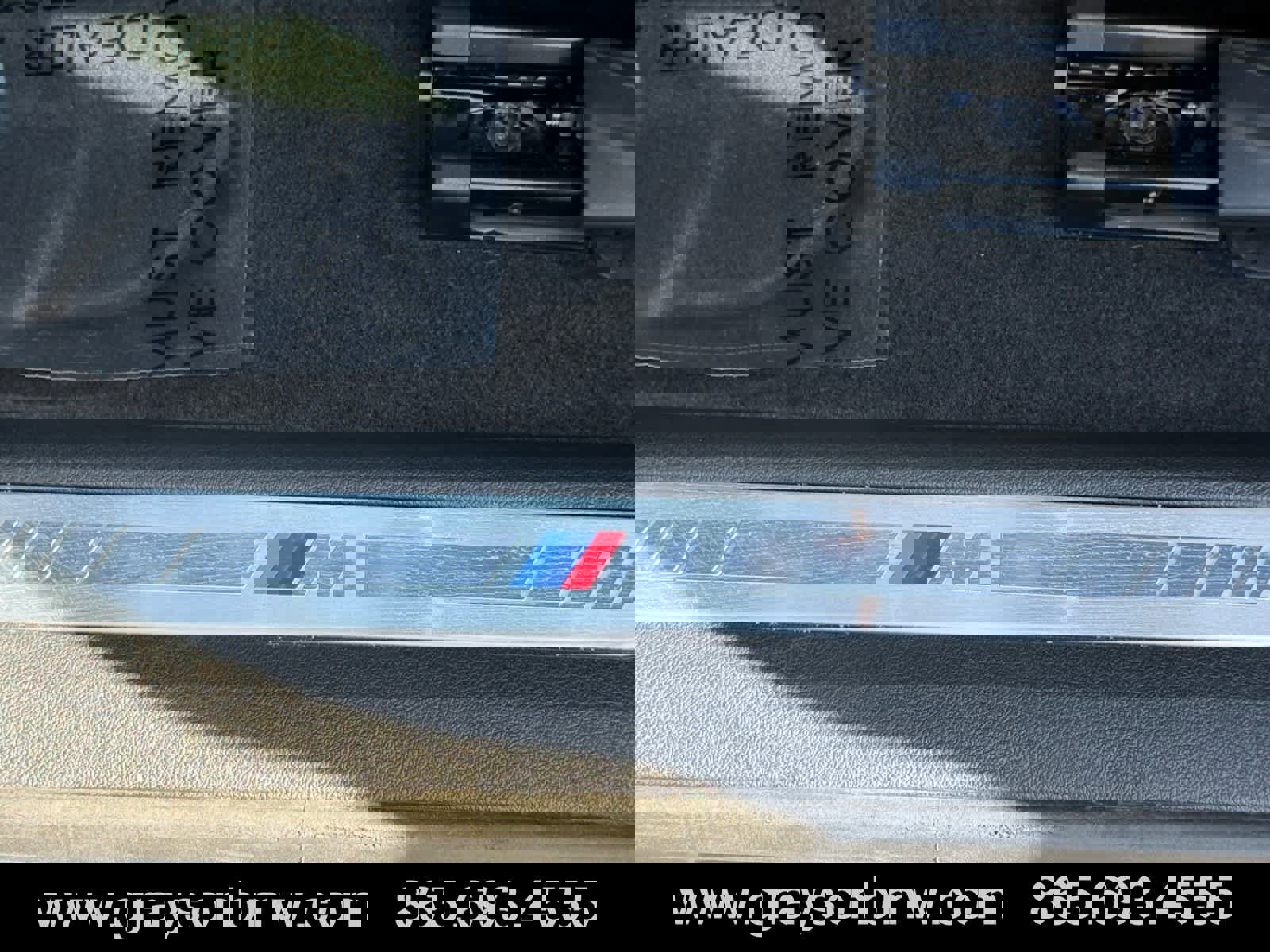 Used 2024 BMW 228i xDrive Gran Coupe w/ M Sport Package image 14