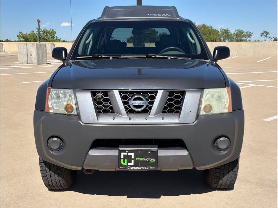 Used 2006 Nissan Xterra S w/ (U01) Utility Pkg AWD/4WD image 2