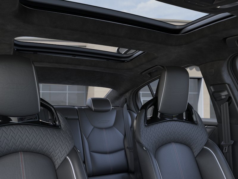 New 2026 Cadillac CT5 V Blackwing RWD image 24